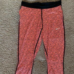 Womens Nike leggings